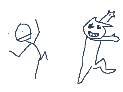 everyones doing fusions so why not