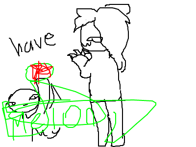 hAV My melons