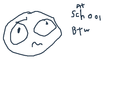 currently wearing my purple guy shirt 