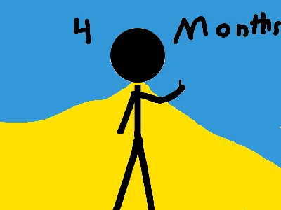 4 Months