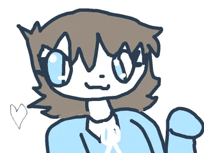 my OC emmie