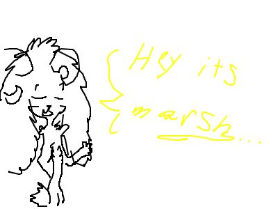 New account anouncement