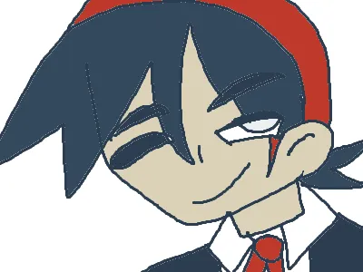 i lowkirkingly miss drawing lk