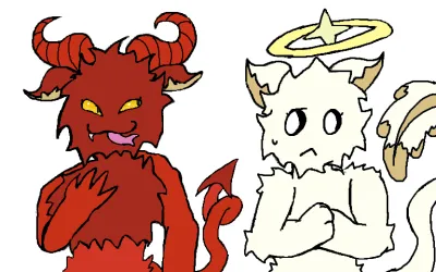 Succumb and Nebula