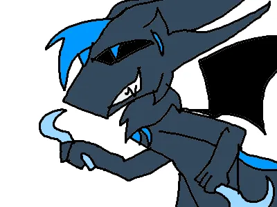 echo's signature dagger