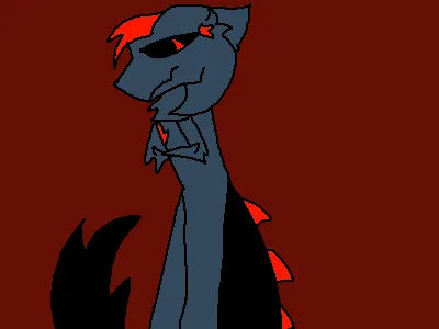bone animation meme