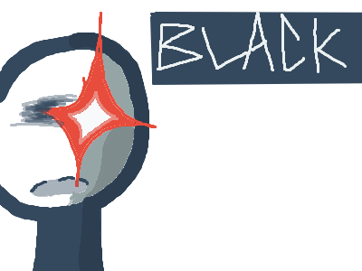 black vs red sneak peak