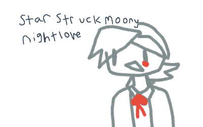  the shoutoutz for the LK FANART ppl are starting