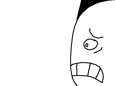 Impact frame practice