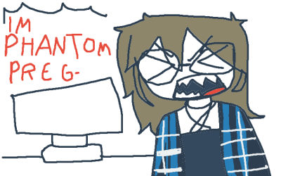 me after watching that one lk edit