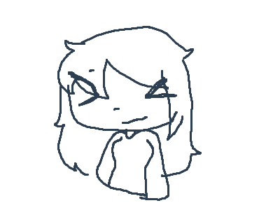 turns out i can turn my art to plushies