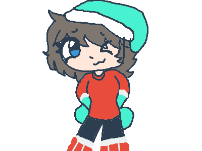 grrrrr uh my Halloween costume guyz