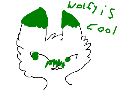 Owen likes you kinda :P