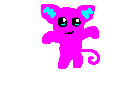 Baku Baku Nya Nya