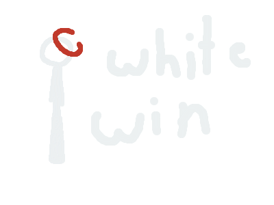 White wins poll over