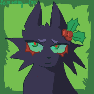 Hollyleaf Остролистая