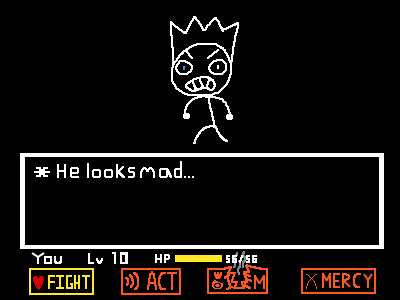 How are you winning?