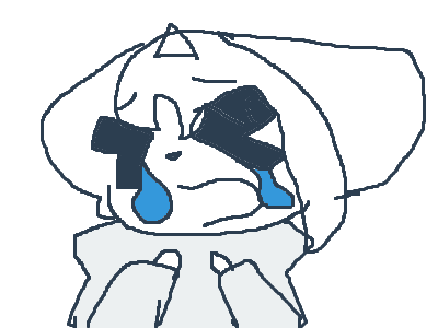 im not leaving i was joking