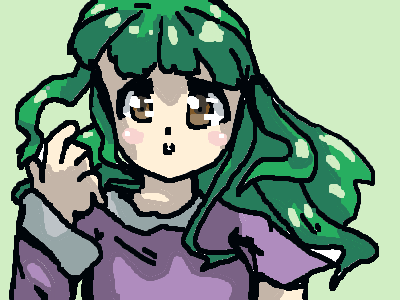 i don't rlly like this but i posted it anyway