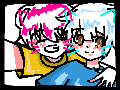 deleted de other 1 cause why not lol hehe