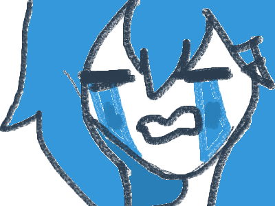 My flip anime acc sighed me out