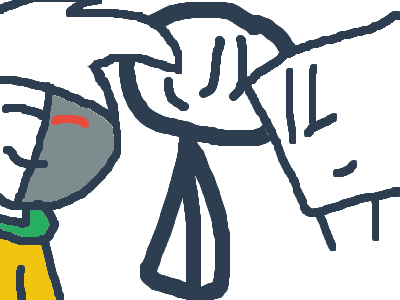 Will Be Our Friends (Animator Edition)