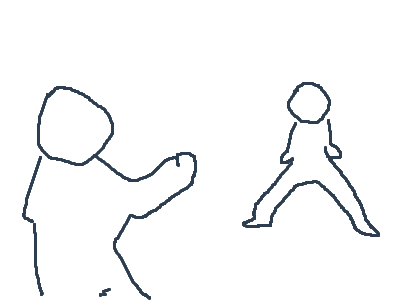 Epic Duel of Destiny