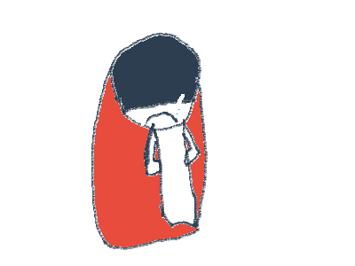 i just wanted to make friends...