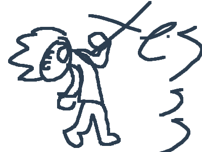 I REPORTED KITTY CAKES FAN GIRL AND HERE ANIMATIIO