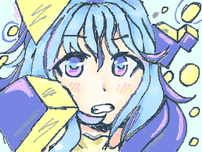 AI AM ONE YEAR OLD HOLY S