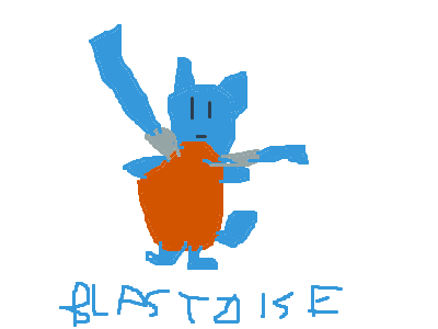 my pokemon to battle