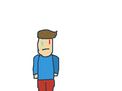 AI- challenge jumping