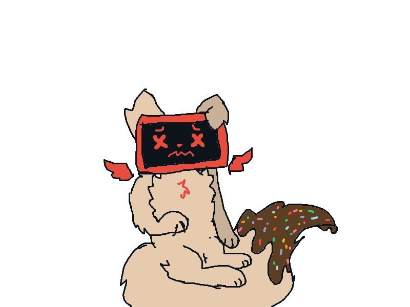 New Oc?? Name: Jenny