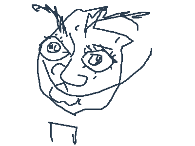 tranga uglyyyy he dumbbb