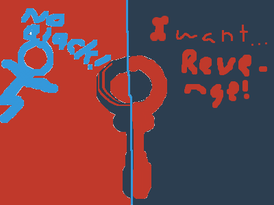 My version of every good has a bad