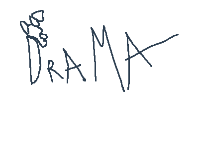 This site has To and I MEAN to much DRAMA