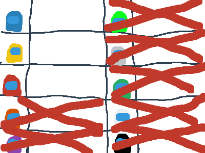 Short sad i think Among us movie