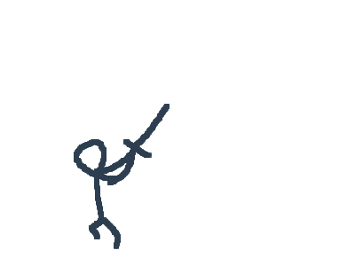 practice with my sword