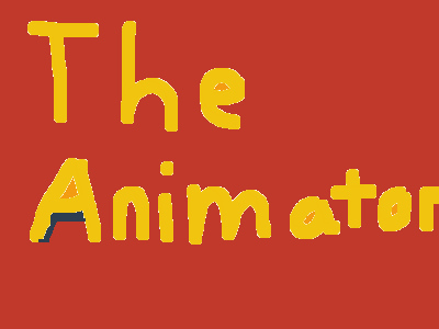The longest animation ever!