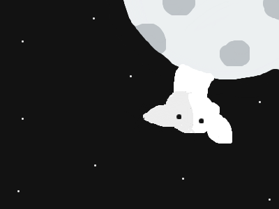 This is (a) Starry()Night