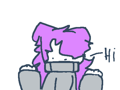 Its meh sister @WoflyXD