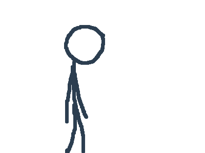 Animates Unable To Think Up Of An Idea