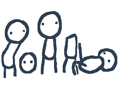 Weird Dance Yet Again