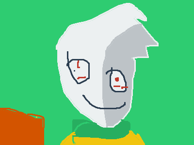 chill down anibot dude