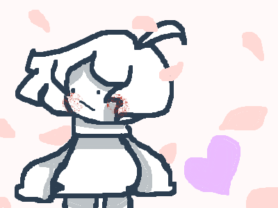 For AshRose