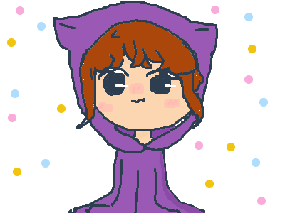 YAY Ahaee In Meh Outfit