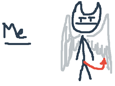 THERE IS A IMPOSTER!!!!!!!!!!!!!!!!!!!!!!!!!!!!!!!