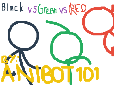 Stick Fights Part 5 (REMAKE)