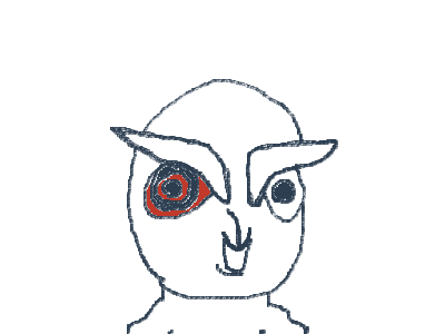 How I thought the ocean was made when I was little