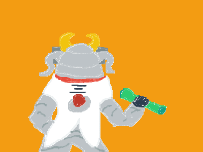 Land of the Rising Sun (Prologue)